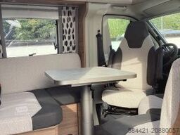 Knaus Van TI 650 MEG VANSATION *Modell 2026*TV-Paket*