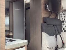 Knaus Van TI 650 MEG VANSATION *Modell 2026*TV-Paket*