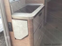 Knaus Van TI 650 MEG VANSATION *Modell 2026*TV-Paket*