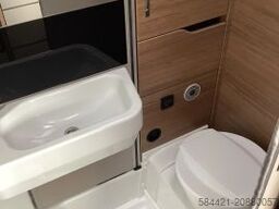 Knaus Van TI 650 MEG VANSATION *Modell 2026*TV-Paket*