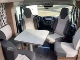 Knaus Van TI 650 MEG VANSATION *Modell 2026*TV-Paket*