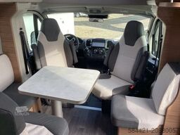 Knaus Van TI 650 MEG VANSATION *Modell 2026*TV-Paket*