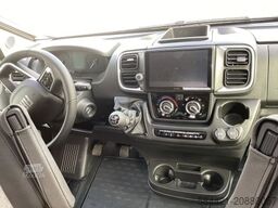 Knaus Van TI 650 MEG VANSATION *Modell 2026*TV-Paket*