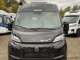 Knaus BoxLife 540 MQ Platinum Selection *Automatik*Heck-Hubbett*AHK*