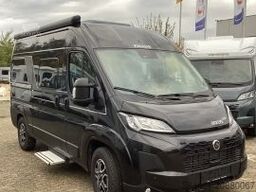 Knaus BoxLife 540 MQ Platinum Selection *Automatik*Heck-Hubbett*AHK*