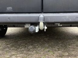 Knaus BoxLife 540 MQ Platinum Selection *Automatik*Heck-Hubbett*AHK*