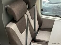 Knaus BoxLife 540 MQ Platinum Selection *Automatik*Heck-Hubbett*AHK*