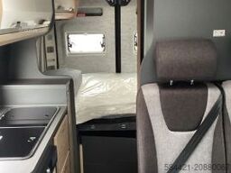 Knaus BoxLife 540 MQ Platinum Selection *Automatik*Heck-Hubbett*AHK*