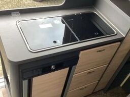 Knaus BoxLife 540 MQ Platinum Selection *Automatik*Heck-Hubbett*AHK*