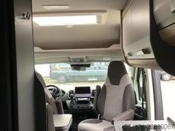 Knaus BoxLife 540 MQ Platinum Selection *Automatik*Heck-Hubbett*AHK*