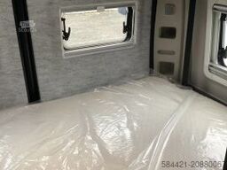 Knaus BoxLife 540 MQ Platinum Selection *Automatik*Heck-Hubbett*AHK*