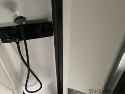 Knaus BoxLife 540 MQ Platinum Selection *Automatik*Heck-Hubbett*AHK*