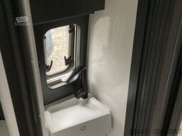 Knaus BoxLife 540 MQ Platinum Selection *Automatik*Heck-Hubbett*AHK*