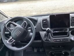 Knaus BoxLife 540 MQ Platinum Selection *Automatik*Heck-Hubbett*AHK*