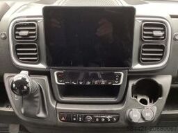 Knaus BoxLife 540 MQ Platinum Selection *Automatik*Heck-Hubbett*AHK*