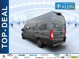 Knaus BoxLife 630 ME Platinum Selection *2026*Automatik*180 PS*4,0 t*