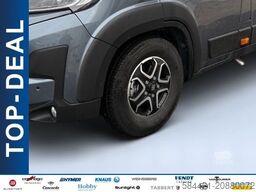 Knaus BoxLife 630 ME Platinum Selection *2026*Automatik*180 PS*4,0 t*