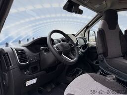 Knaus BoxLife 630 ME Platinum Selection *2026*Automatik*180 PS*4,0 t*