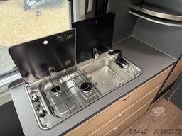 Knaus BoxLife 630 ME Platinum Selection *2026*Automatik*180 PS*4,0 t*