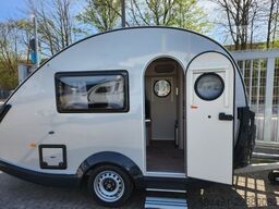 T@B BASIC 320 *TRUMA Gasheizung*