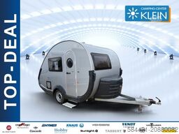 T@B BASIC 320 *TRUMA Gasheizung*