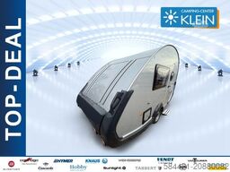 T@B BASIC 320 *TRUMA Gasheizung*