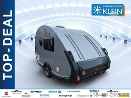 T@B BASIC 320 *TRUMA Gasheizung*