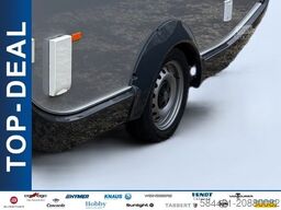 T@B BASIC 320 *TRUMA Gasheizung*