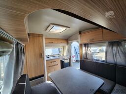 T@B BASIC 320 *TRUMA Gasheizung*