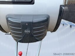 T@B BASIC 320 *TRUMA Gasheizung*