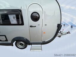 T@B BASIC 320 *TRUMA Gasheizung*