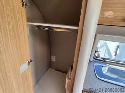 T@B BASIC 320 *TRUMA Gasheizung*