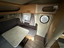 T@B BASIC 320 *TRUMA Gasheizung*