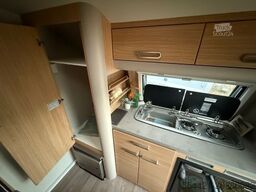 T@B BASIC 320 *TRUMA Gasheizung*