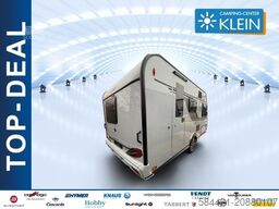 Knaus Südwind 420 QD Black Selection *Duschausbau*