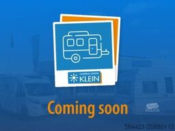 Knaus Südwind 450 FU Black Selection *Modell 2026*Duschausbau*