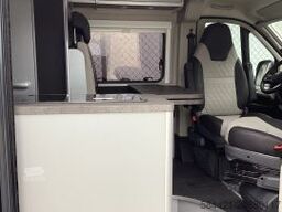 Weinsberg CaraBus GREY 600 ME EDITION [FIRE] *Modell 2026*All-In-One-Navi*