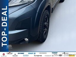 Weinsberg CaraBus GREY 600 ME EDITION [FIRE] *Modell 2026*All-In-One-Navi*