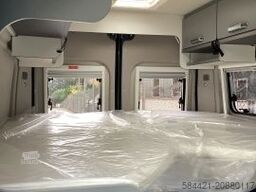 Weinsberg CaraBus GREY 600 ME EDITION [FIRE] *Modell 2026*All-In-One-Navi*