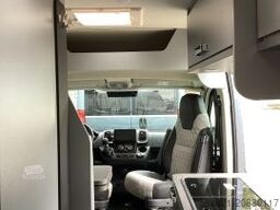 Weinsberg CaraBus GREY 600 ME EDITION [FIRE] *Modell 2026*All-In-One-Navi*