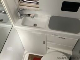 Weinsberg CaraBus GREY 600 ME EDITION [FIRE] *Modell 2026*All-In-One-Navi*