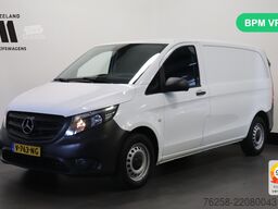 Mercedes-Benz Vito 109 CDI - EURO 6 - Airco - Navi - Cruise -...