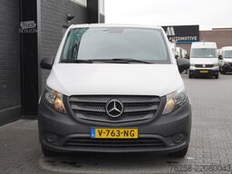 Mercedes-Benz Vito 109 CDI - EURO 6 - Airco - Navi - Cruise -...