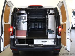 Mercedes-Benz Vito 109 CDI - EURO 6 - Airco - Navi - Cruise -...