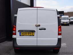 Mercedes-Benz Vito 110 CDI - EURO 6 - Airco - Navi - Cruise -...