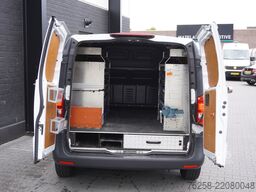 Mercedes-Benz Vito 110 CDI - EURO 6 - Airco - Navi - Cruise -...