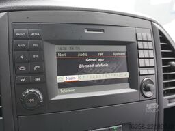 Mercedes-Benz Vito 110 CDI - EURO 6 - Airco - Navi - Cruise -...