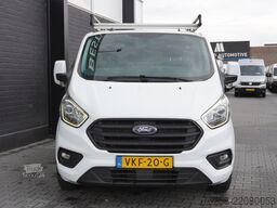 Ford Transit Custom 2.0 TDCI 130PK L2 EURO 6 - Airco...