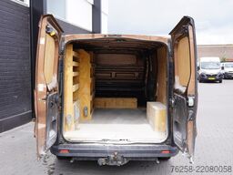 Opel Vivaro 1.6 CDTI 122PK L2 EURO 6 - Airco - Navi ...