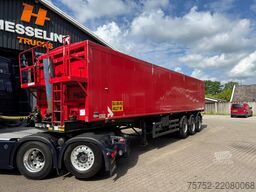 Stas SA343 49m3 Liftas + Naloop Stuuras APK/TUV 11-0...